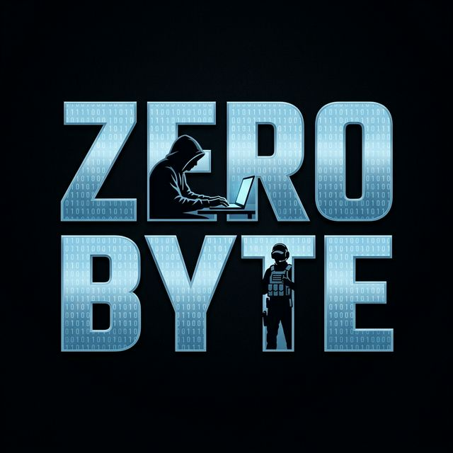Zero Byte
